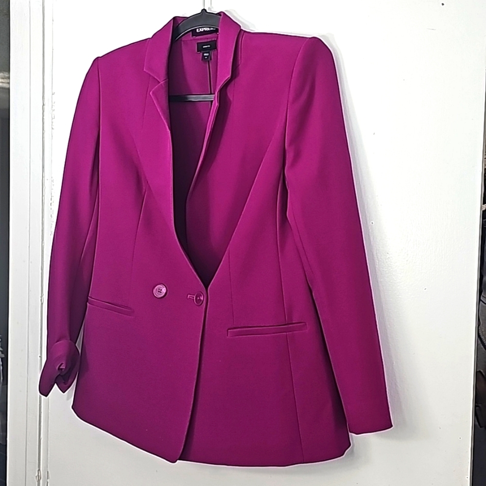 Blazer - image 2